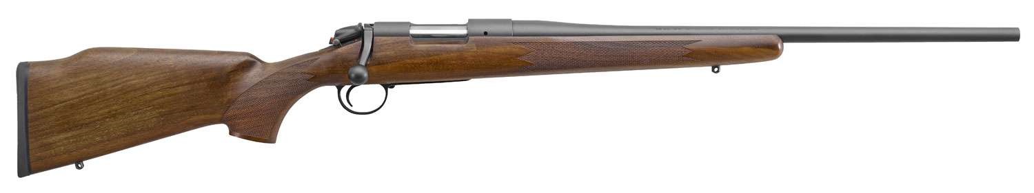 BERG TIMBER 6.5CRDM WLNT 22'' - Win Repeating Arms Promotion